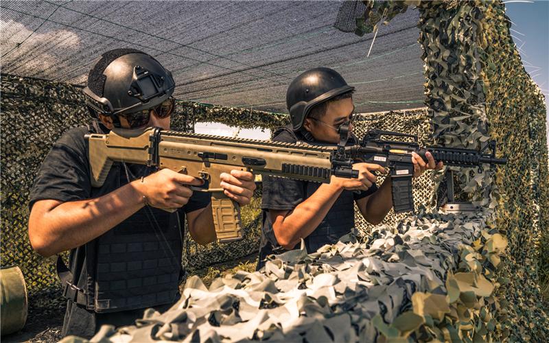 真人cs俱乐部注册流程,真游戏假游戏的案例