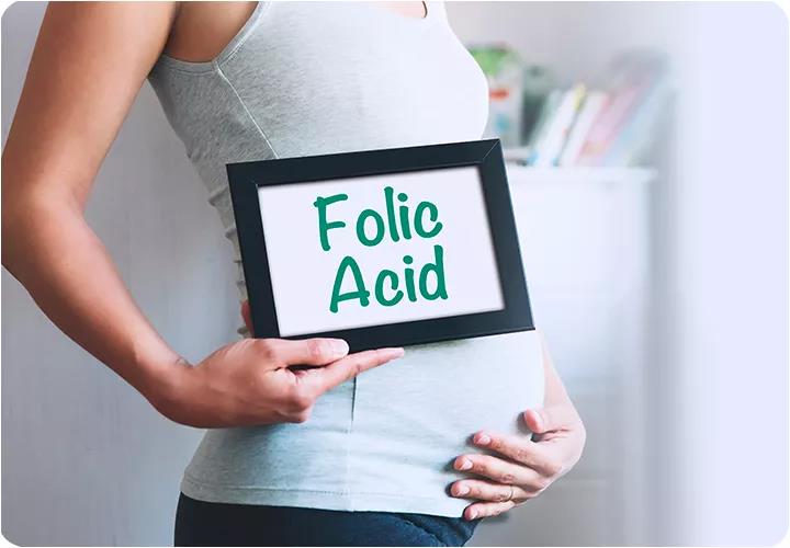 男人备孕补叶酸补多少,怀孕后补叶酸来得及吗