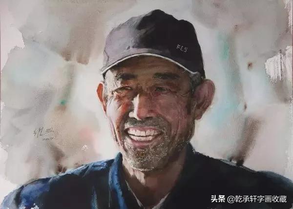 想要画好水彩画，看这里！（超长纯干货）