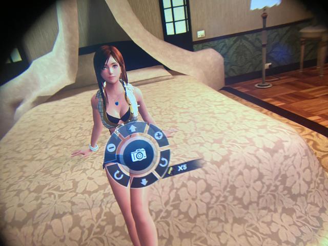 华为VR和酷睿视对比评测：画质被秒杀，你猜会是谁？