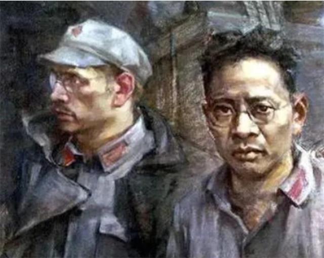 李德的妻子李丽莲,李德的妻子李月华后来咋样