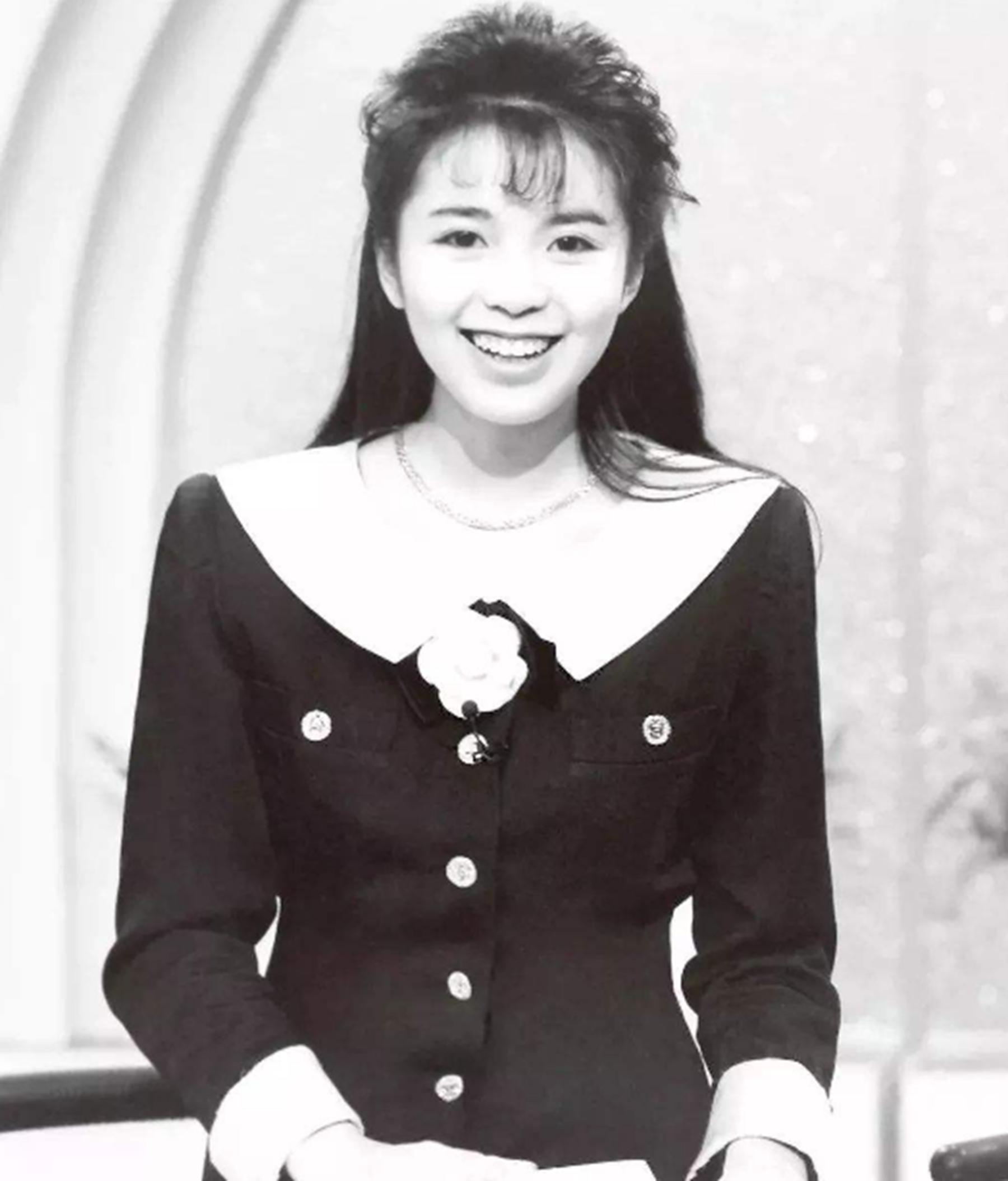 央视名嘴朱迅一个月工资能拿多少,央视主持人朱迅月薪多少钱