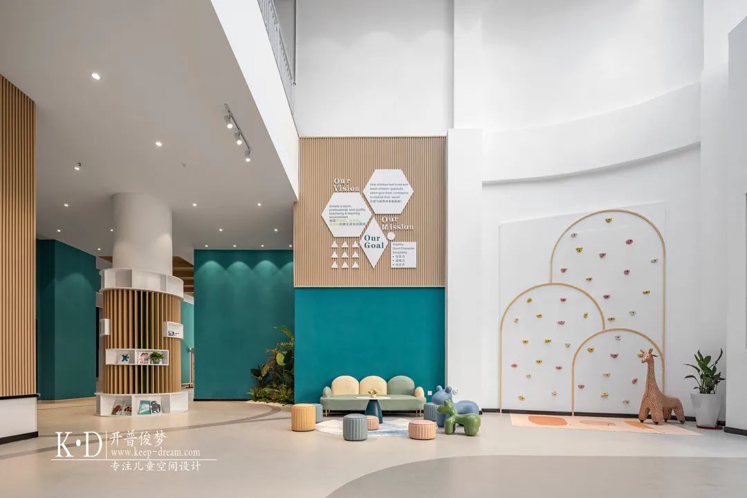 泉州最好的幼儿园在哪里,泉州幼儿园环境设计