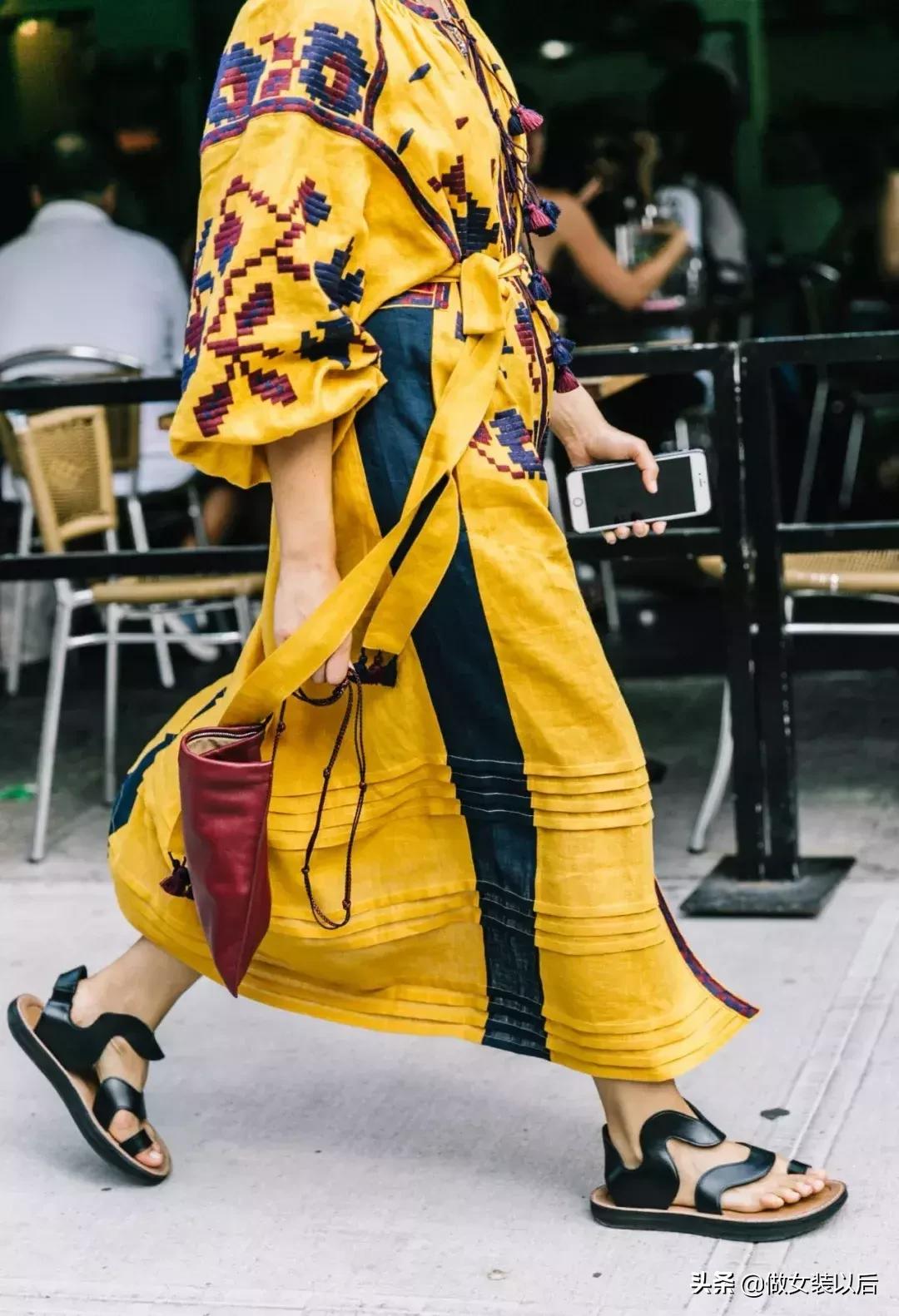 5种夏季常见面料保养方法，太实用了