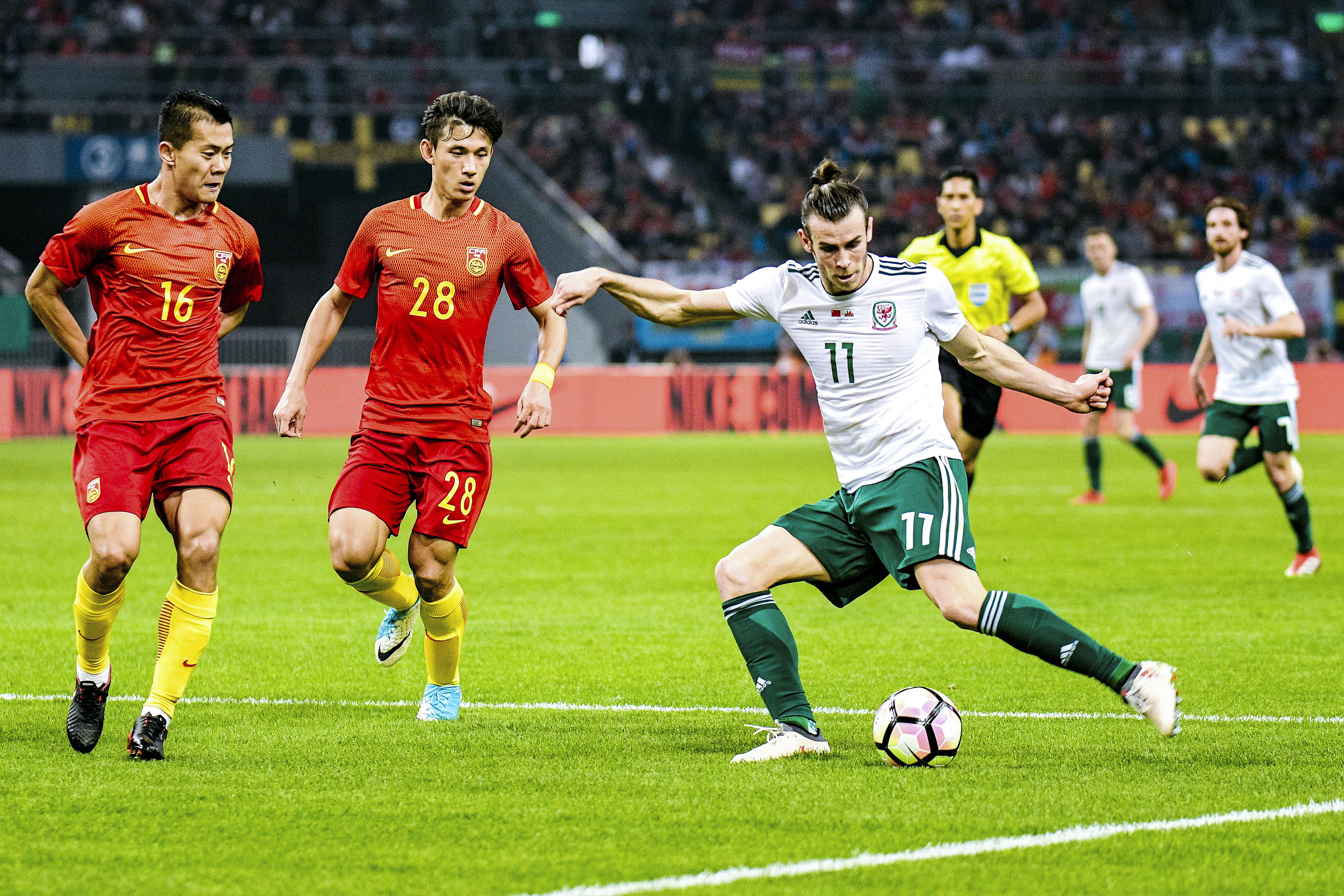 深圳收买记者诋毁天海？自媒体无端*谤诽**破坏又惹事端