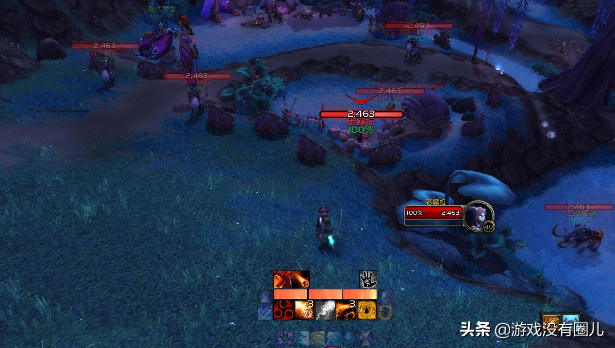 婊¤璇寸灏辩,榄斿吔涓栫晫9.0鐗堟湰寮哄娍杈撳嚭