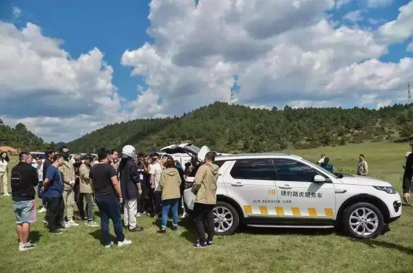 捷豹路虎有哪些缺点,捷豹路虎售后服务如何领先