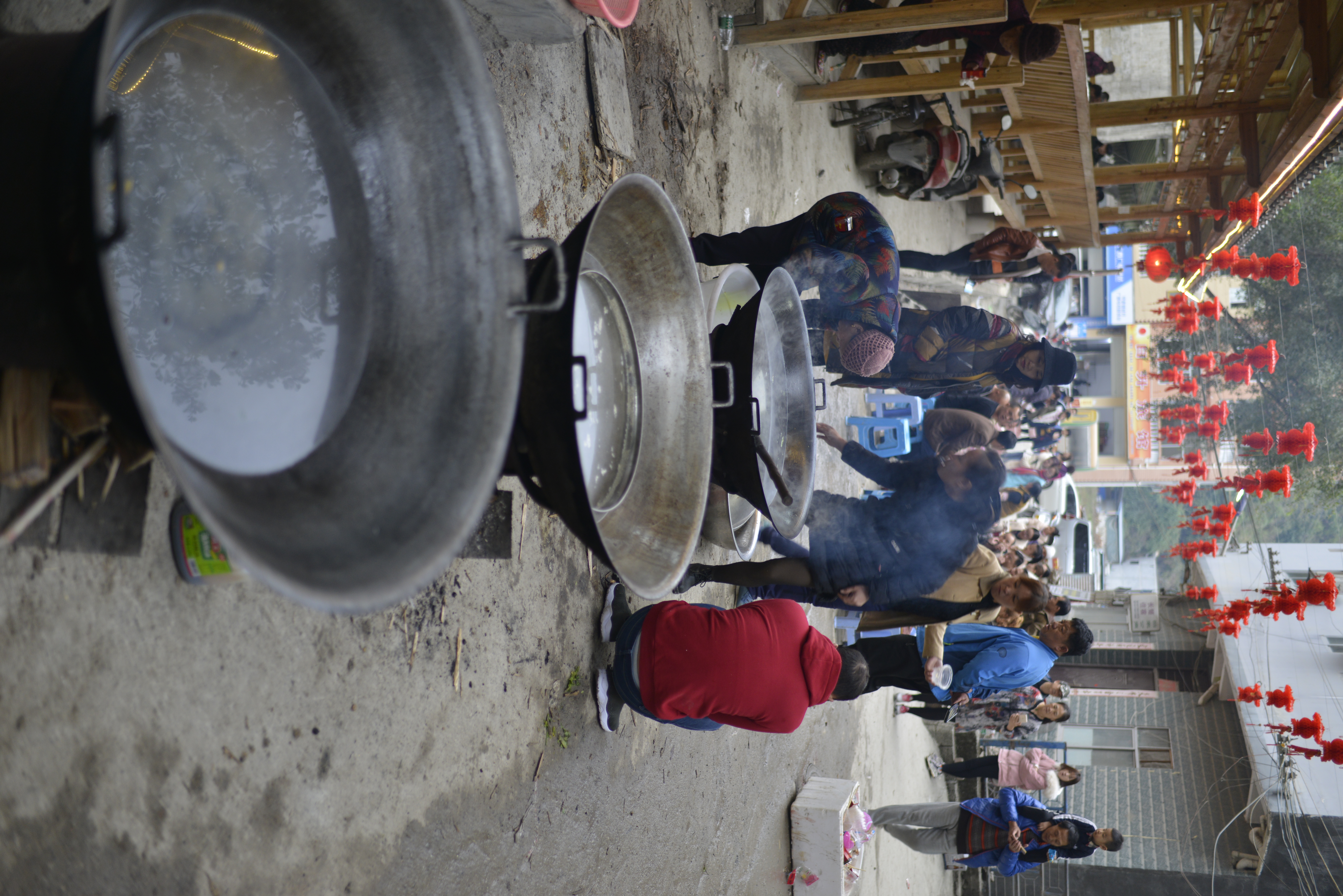 巴马长寿老人有什么说法,广西巴马长寿的真实原因