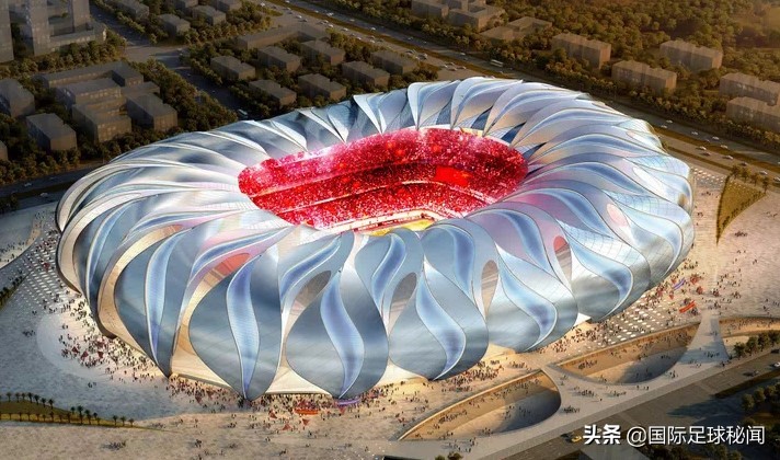 恒大投入够买几十个C罗梅西的超级巨资,欲打造“捞金机器”