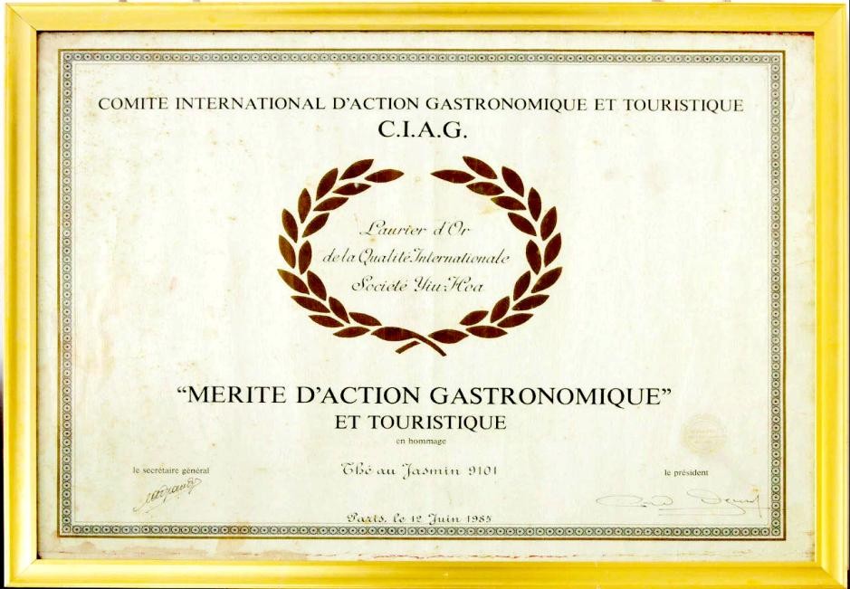 南派茉莉花茶和川派茉莉飘雪,浓香型茉莉花茶口粮茶推荐