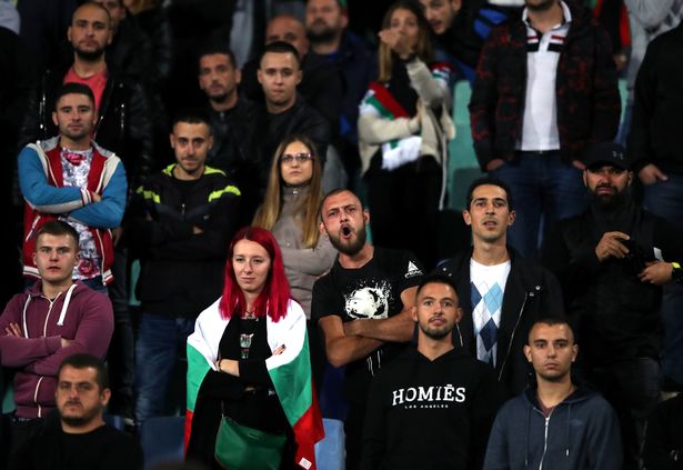 保加利亚足协主席辞职，队长波波夫：不论肤色如何，我们都是人