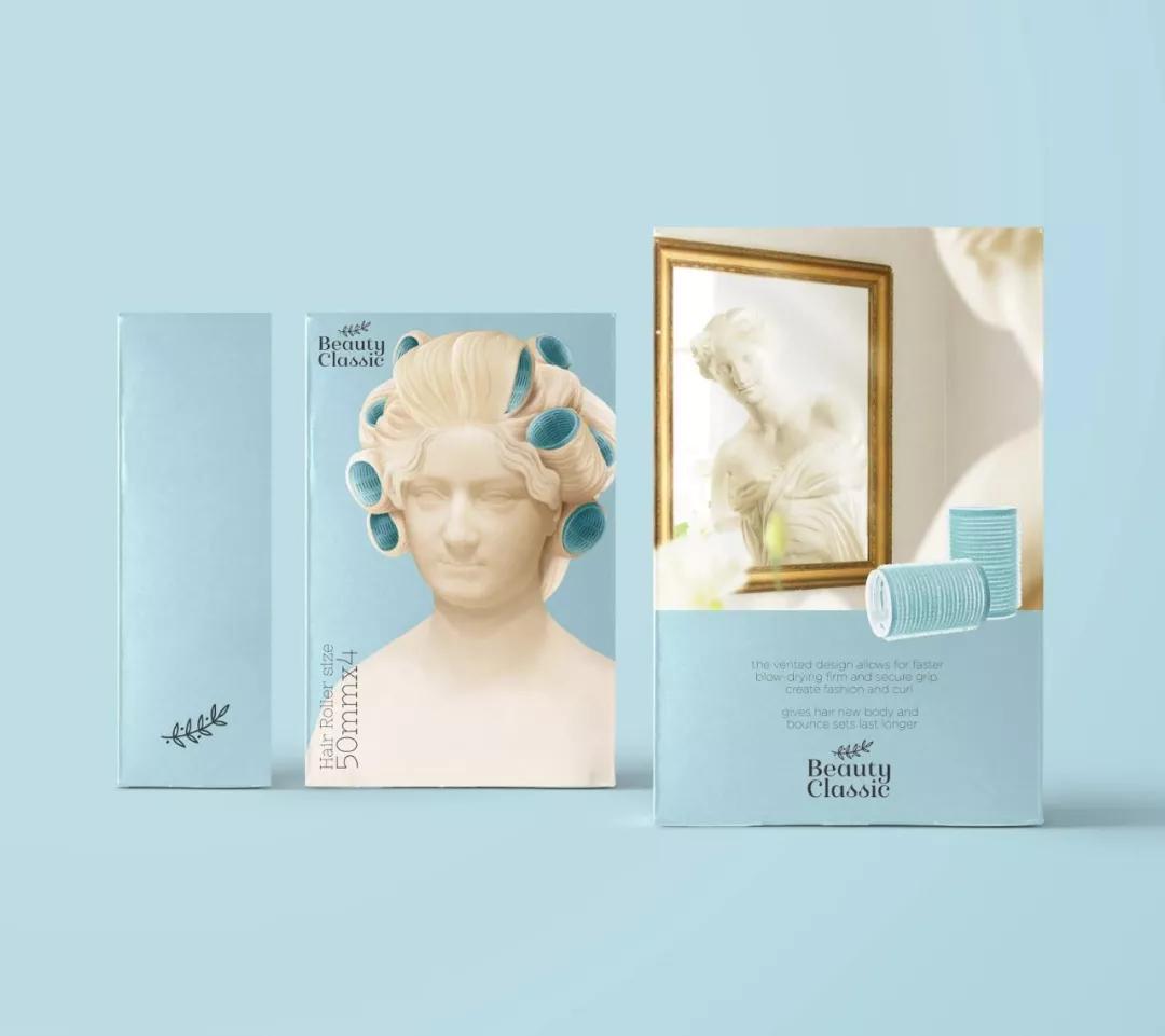 20款包装创意设计作品欣赏,40个创意包装盒设计搞笑