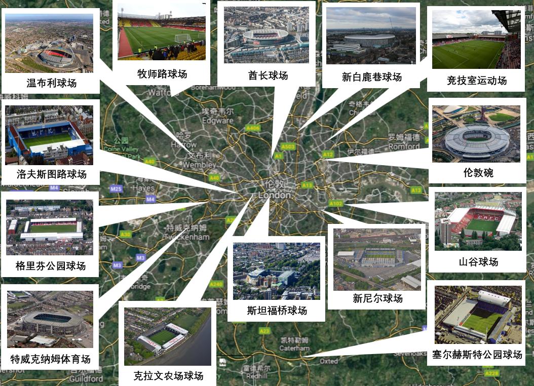 用谷歌地图看切尔诺贝利,用谷歌地图看百慕大三角