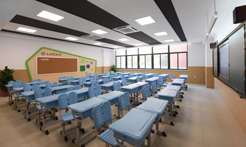 太湖新城学校篇吴江VS吴中：幼儿园-小学-初中-高中都拿出来比