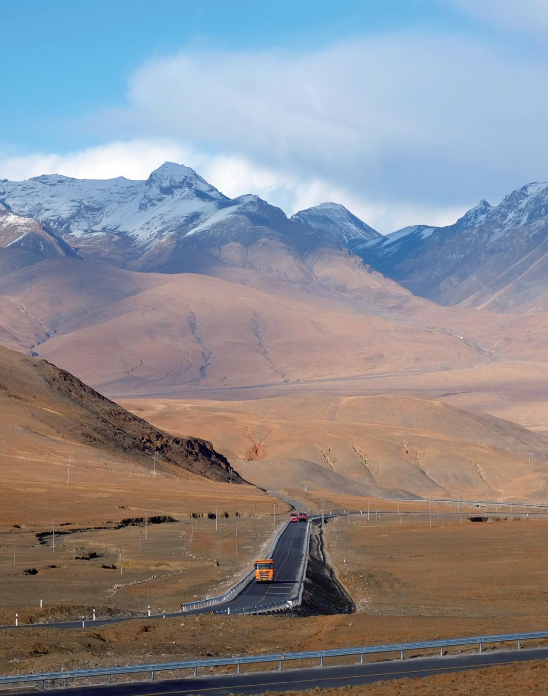 日喀则珠峰二日游,西藏日喀则旅游看珠峰