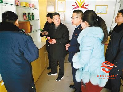 全国各部门整顿保健品市场,国家几部委联合整治保健品