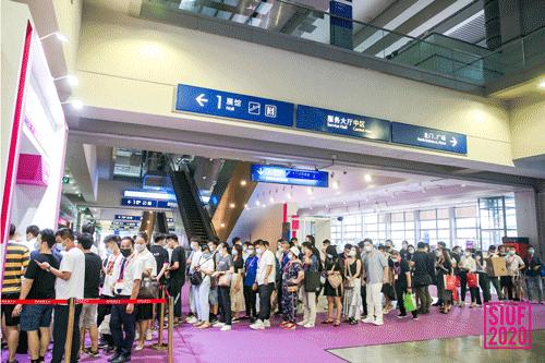 全球内衣产业峰会2024深圳光明,2021siuf深圳内衣展