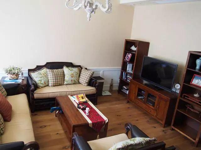 全屋实木家具效果图大全,全屋成品实木家具家装效果