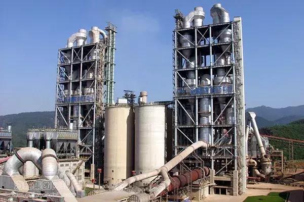 安徽海螺集团是世界500强吗,世界500强企业海螺集团