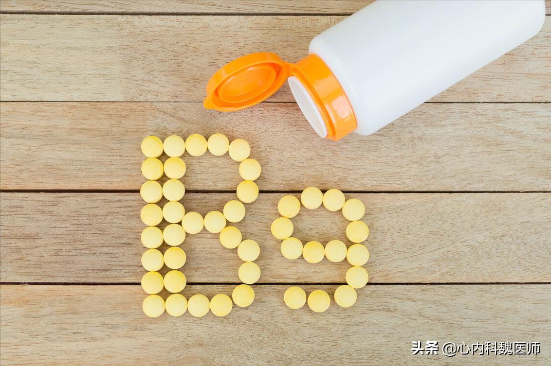 高血压为什么吃叶酸和维生素b1,h型高血压补充叶酸每天服用多少mg