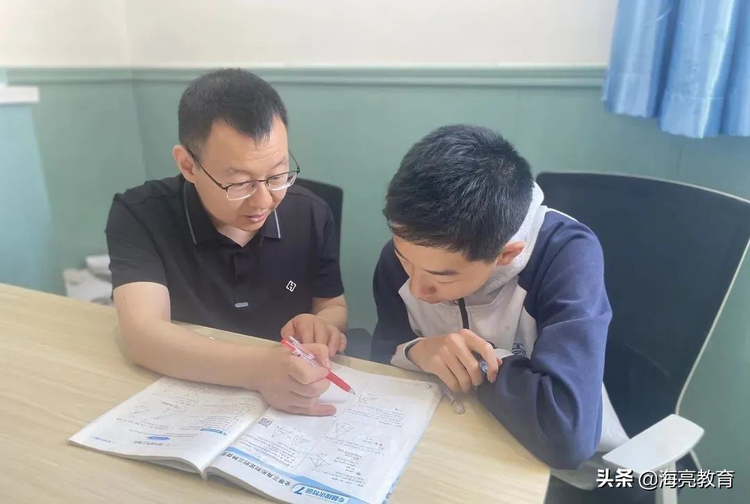 我的孩子在海亮|目之所及心之所向