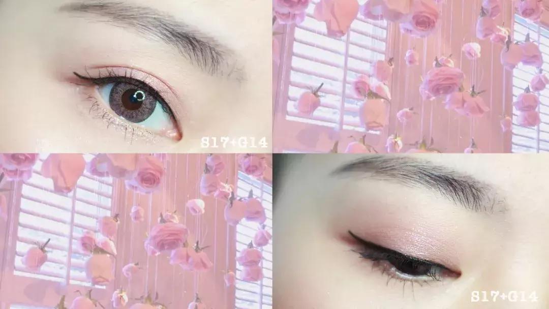 勇仔平价单色眼影,单色眼影平价推荐肿眼泡