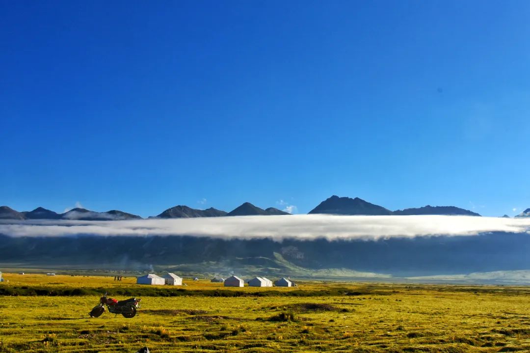 丁真和四川什么关系,丁真背后是谁