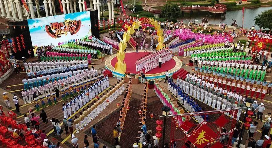 中秋节北方和南方有哪些习俗,中秋节北方是怎么过的