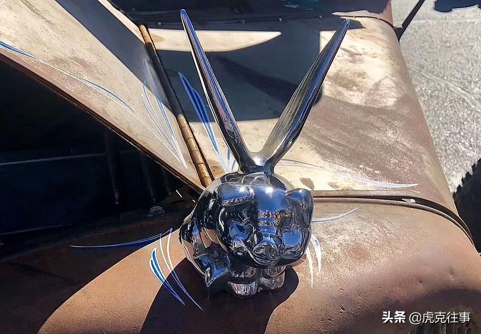 来自56届SEMA车展的一线报道