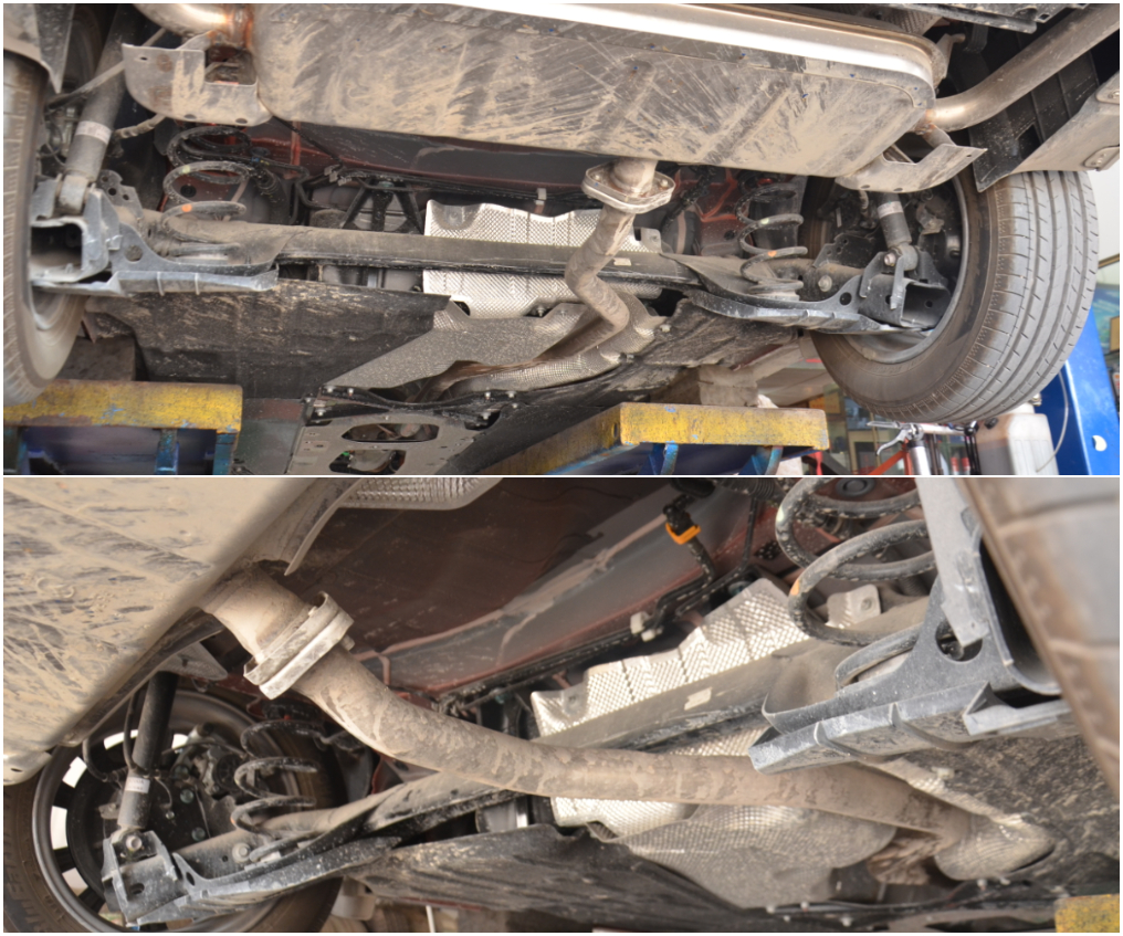 新一代马自达3试驾,试驾全新马自达3