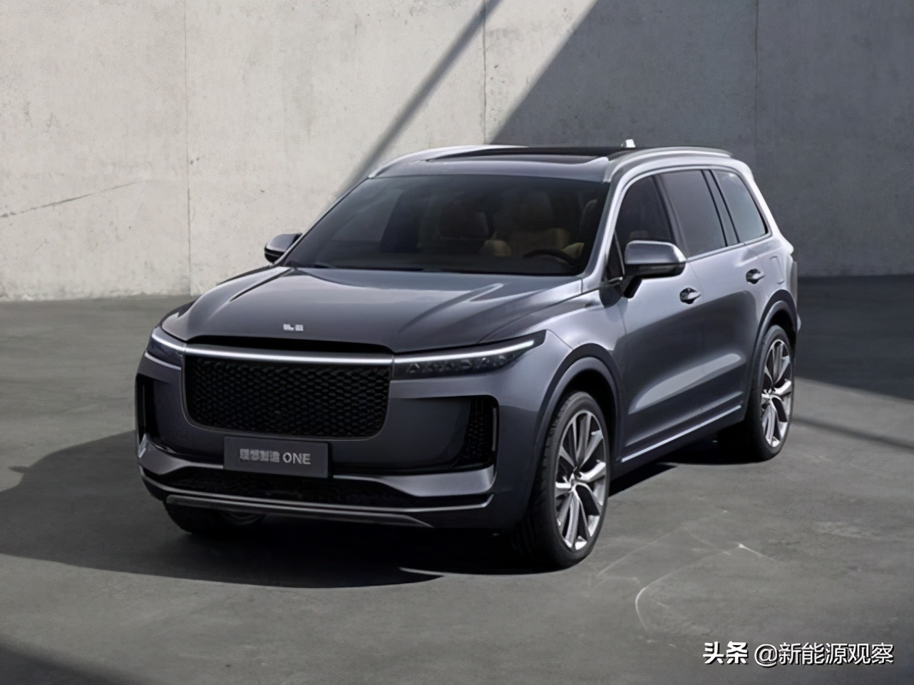 增程式汽车真的不好吗,增程式电动车有哪些可以选