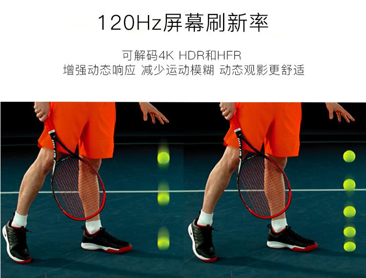 lg超薄oled电视评测,外观设计非常绚丽又亮眼