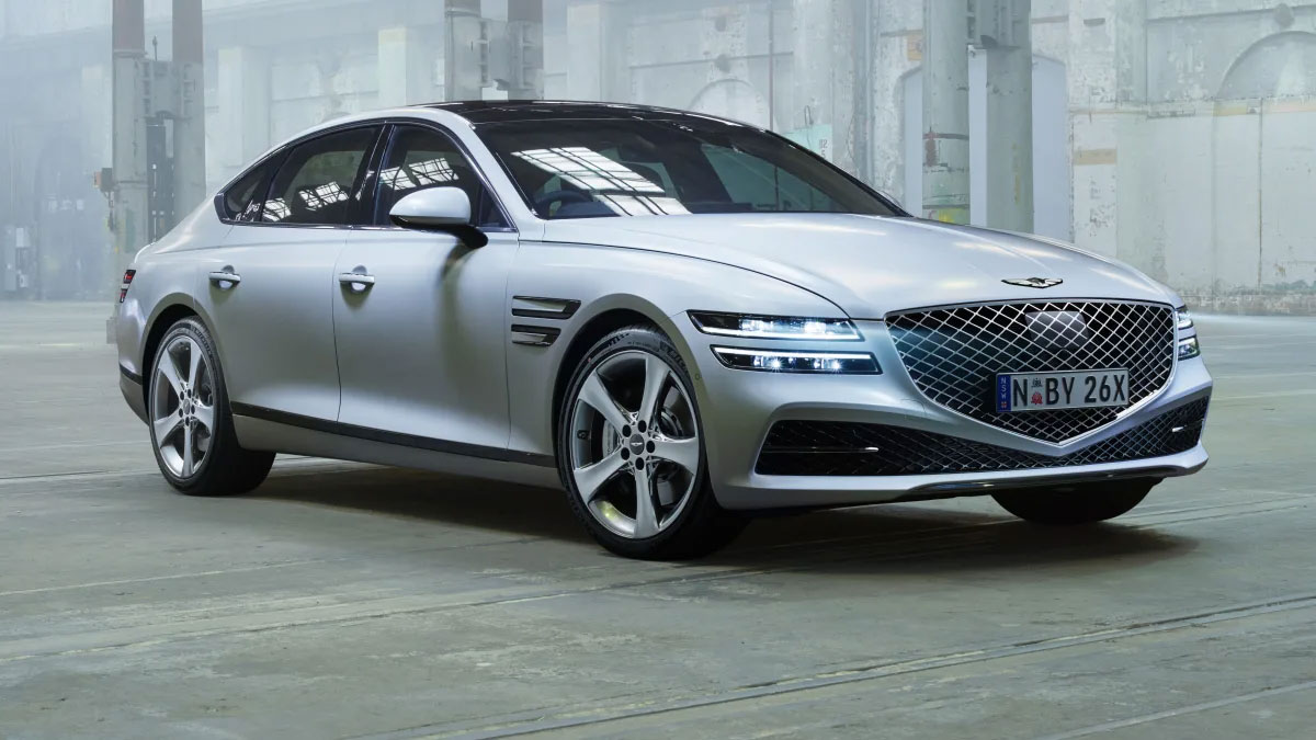 常见中高端汽车大灯,又聚光又亮的汽车大灯选择