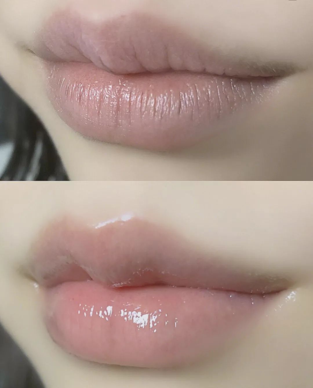 周冬雨唇形,周冬雨的脸高级吗