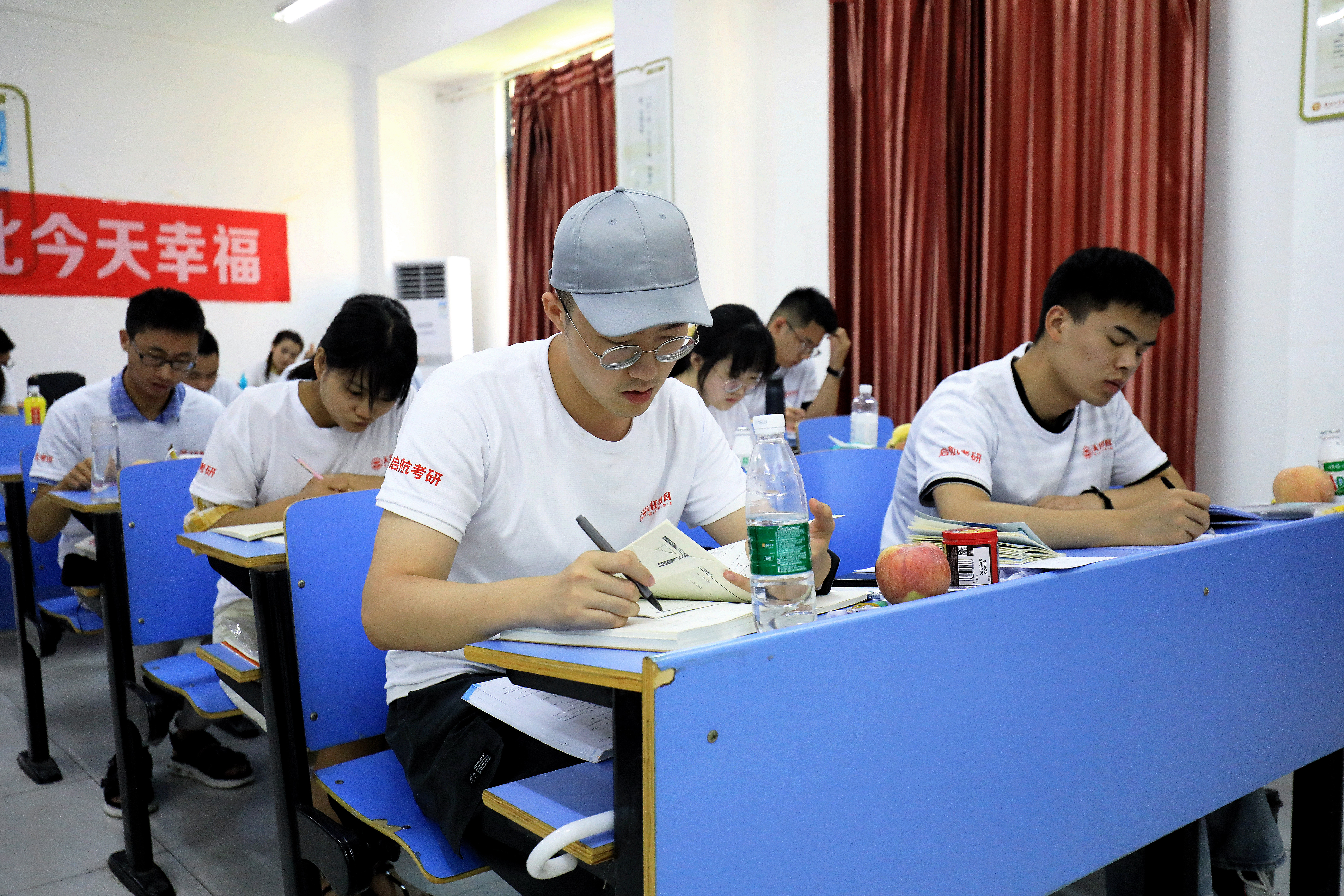 河南考研辅导班过线率高吗,河南考研培训班怎么选