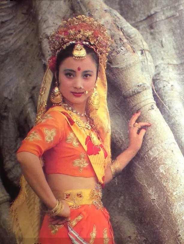 20位国外女星今昔对比,80年代最漂亮的10位女星