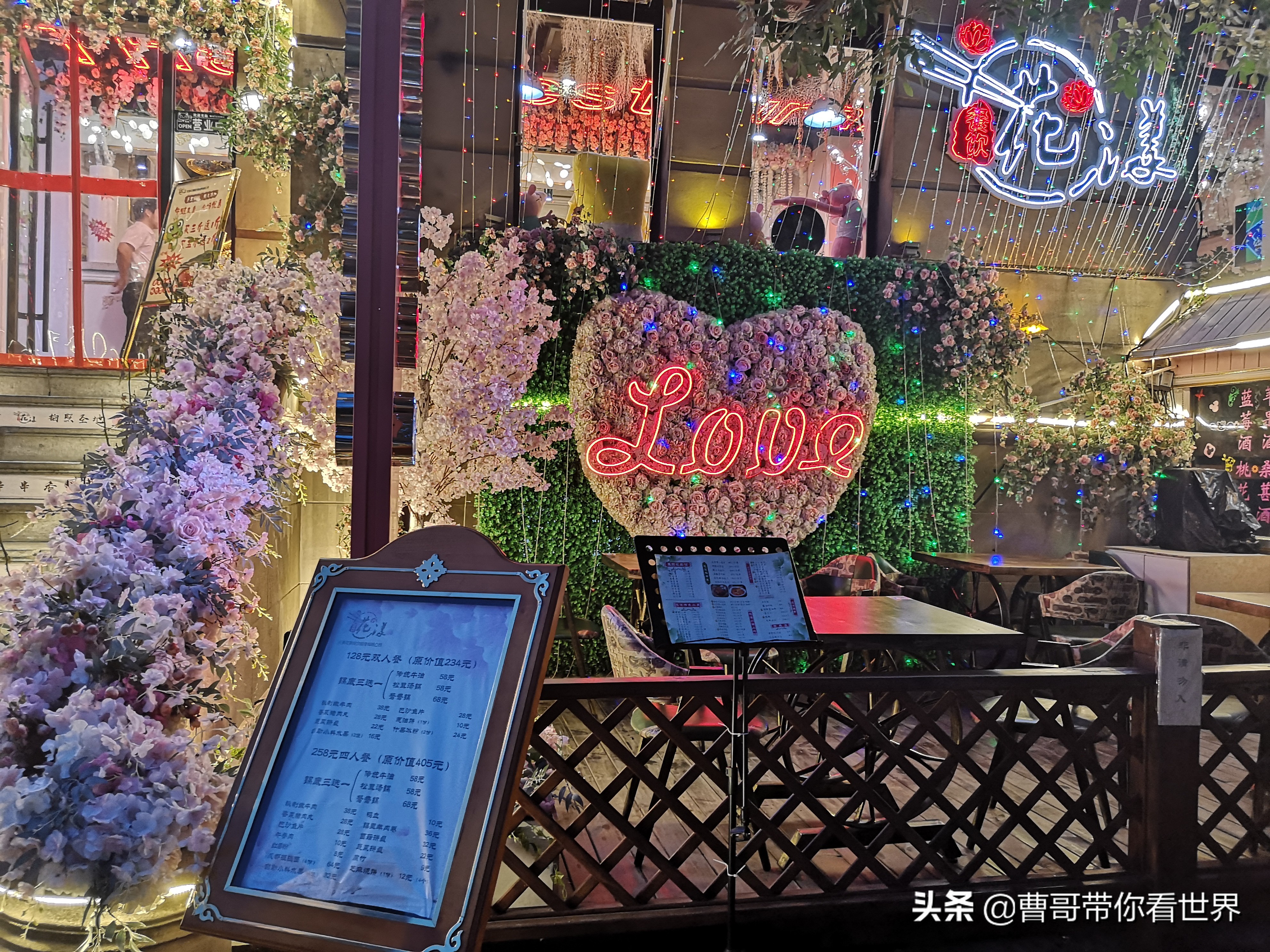 天津港口旅游攻略一日游最佳路线,天津港口景点有哪些地方