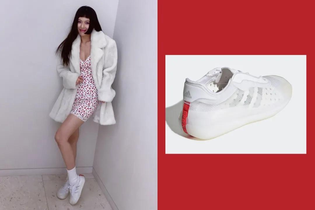 时髦精常穿的单品,时髦精都在穿什么秋款