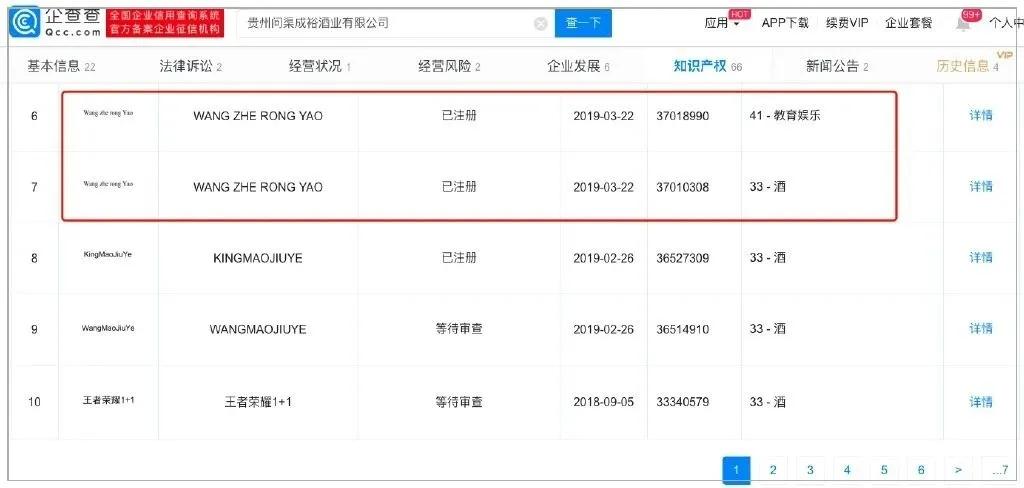 王者荣耀最具有争议的商标事件,王者荣耀双标案件