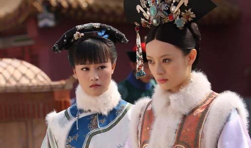 甄嬛100个细节解析,甄嬛最阴毒的一次计谋