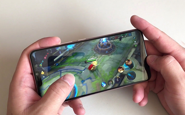 手机信号栏有hd什么意思,手机信号栏显示hd是什么意思