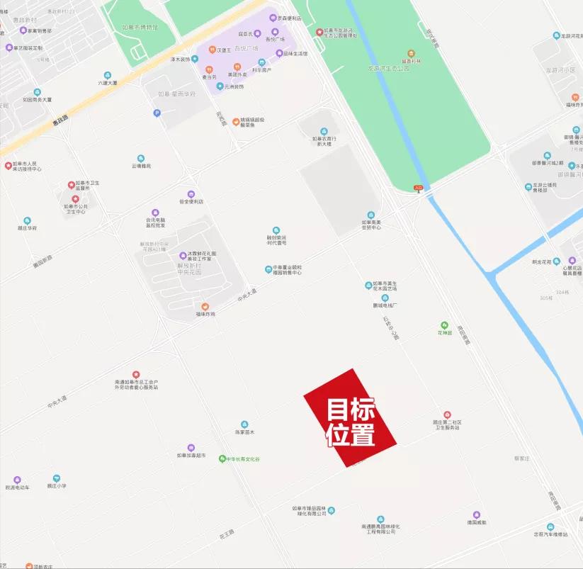 2019南通新建哪些学校,南通新增学校