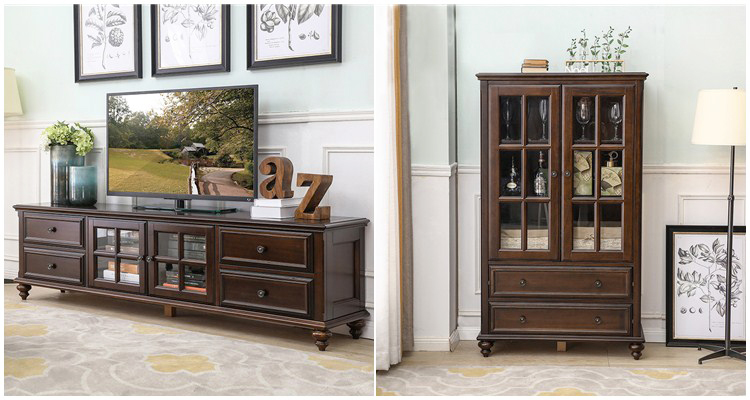 进口杨木家具的优缺点,家具楸木和橡木哪个好