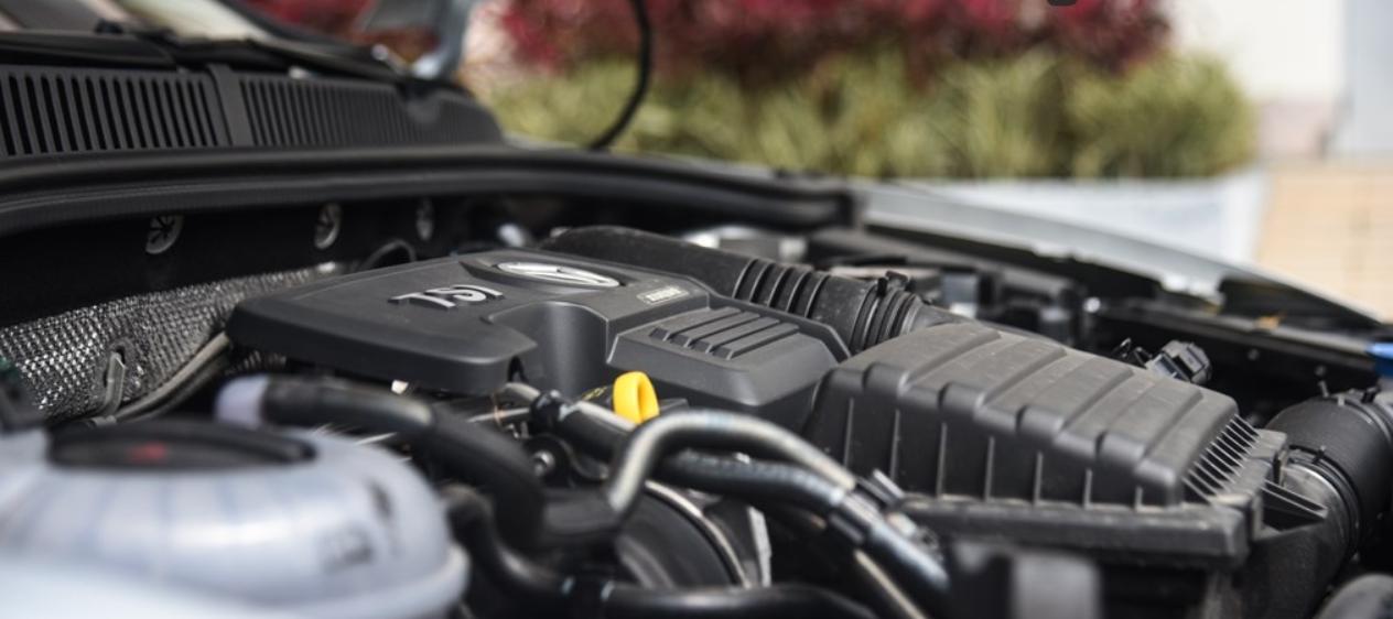 速腾稳坐A+级德系轿车标杆地位,1.4T动力随叫随到,才12.89万起