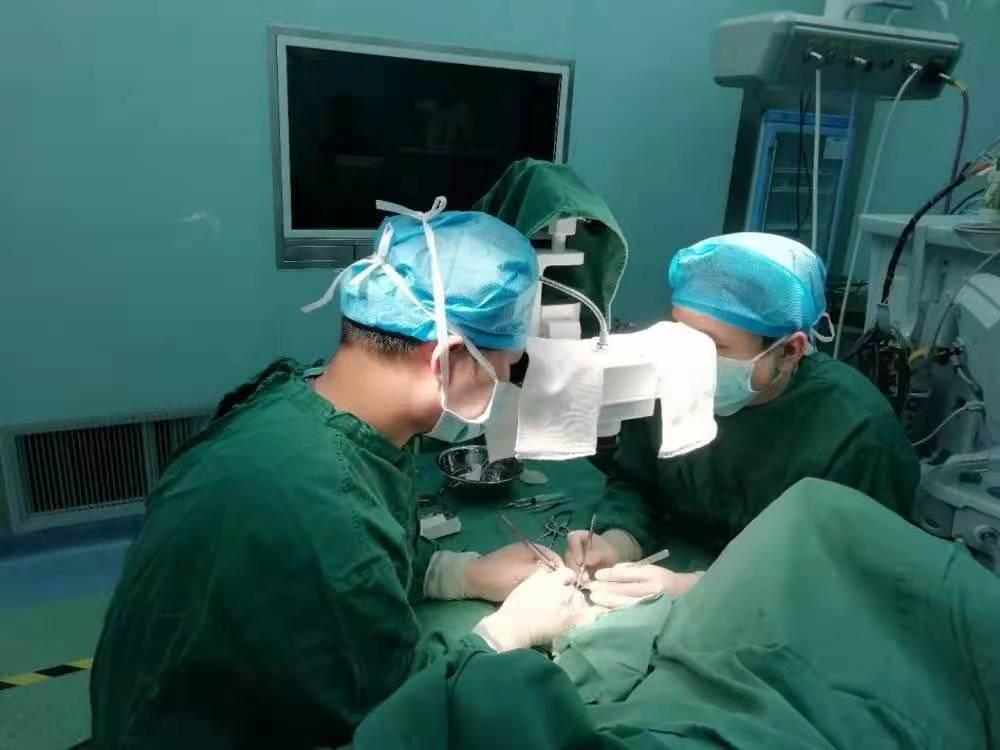 断指再植手术如何确认断指存活,断指再造多久后能下地走路