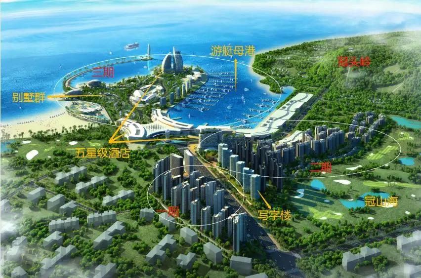 世界“第九湾”,顶配生活境界,匹配巅层人生