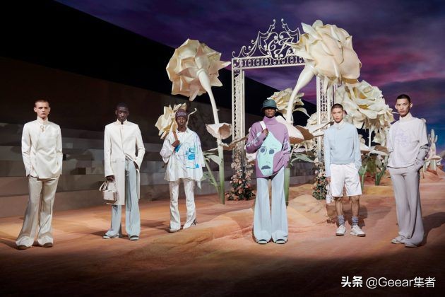 diorxtravisscott鞋鉴别,diortravisscott开箱