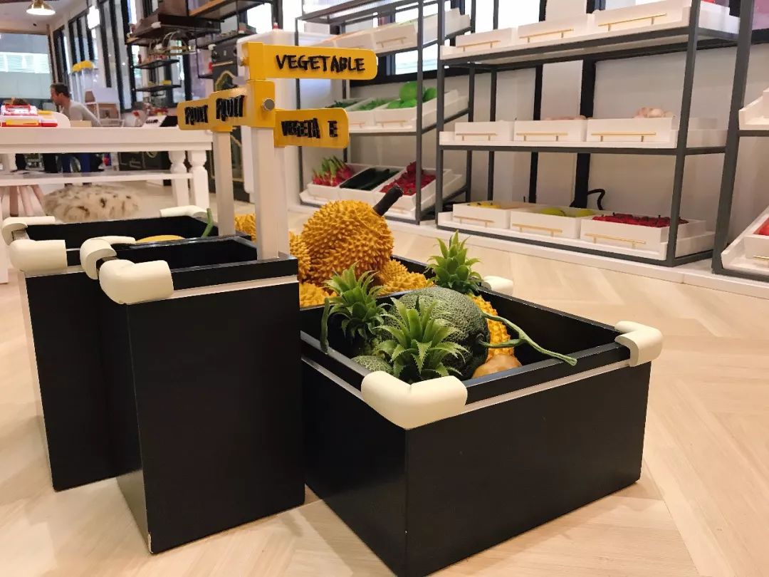 探店魔都亲子餐厅,上海亲子餐厅探店