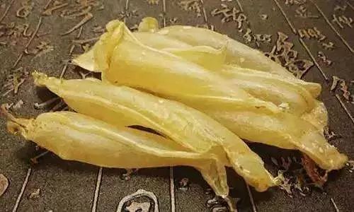 爱“花胶”胜过爱钻石？不懂的话，还是选钻石吧！