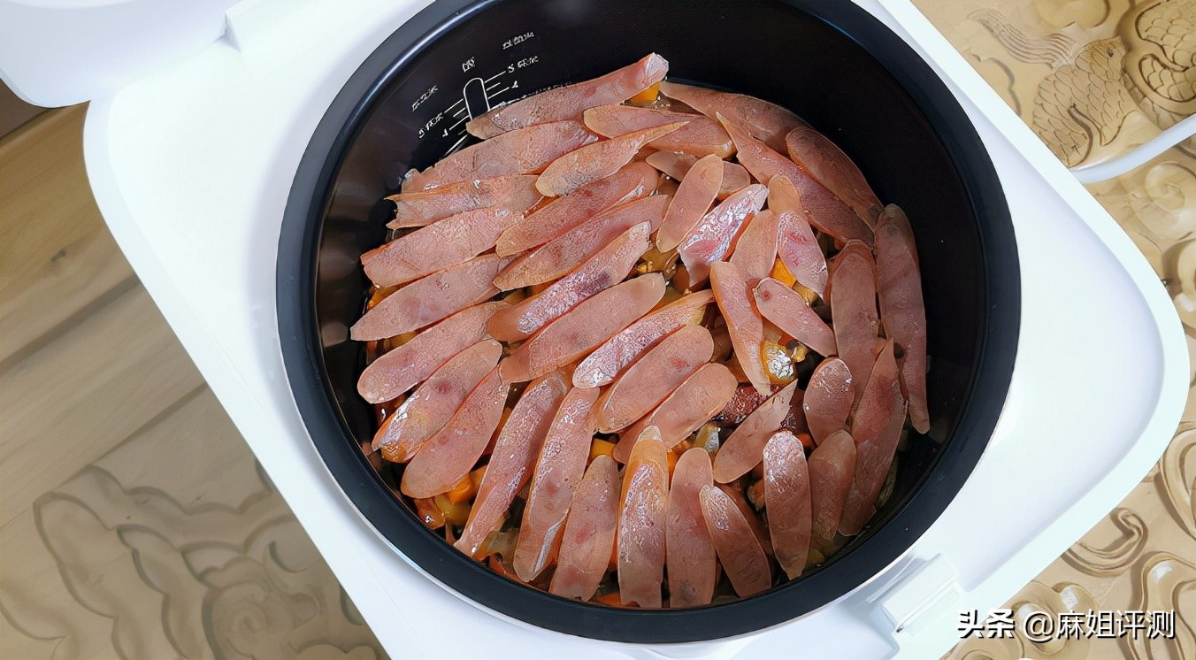 上千元的电饭煲的好处,上千元的电饭煲是智商税嘛